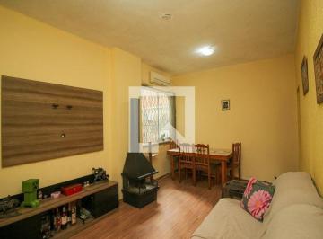 Apartamento · 124m² · 3 Quartos · Apartamento para Aluguel - Santana, 3 Quartos,  124 m² - Porto Alegre