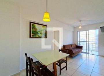 Apartamento · 63m² · 2 Quartos · 1 Vaga · Apartamento para Aluguel - Vila Assunção, 2 Quartos, 63 m² - Praia Grande