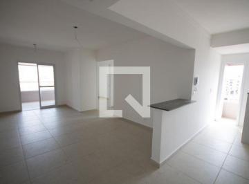 Apartamento · 72m² · 2 Quartos · 1 Vaga · Apartamento para Aluguel - Guilhermina, 2 Quartos, 72 m² - Praia Grande