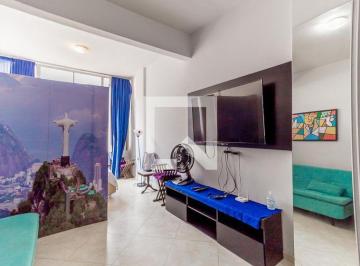 Apartamento · 31m² · 1 Quarto · Apartamento para Aluguel - Centro, 1 Quarto, 31 m² - Rio de Janeiro