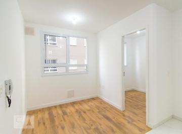 Apartamento · 34m² · 2 Quartos · Apartamento para Aluguel - Santana, 2 Quartos, 34 m² - São Paulo