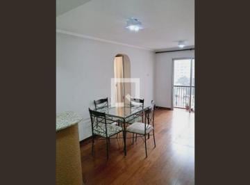 Apartamento · 111m² · 2 Quartos · 1 Vaga · Apartamento para Aluguel - Chácara Inglesa, 2 Quartos, 111 m² - São Paulo