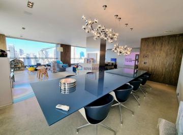 Apartamento · 461m² · 4 Quartos · 5 Vagas · Apartamento 461m² 04 suítes 05 vagas - Moema Pássaros