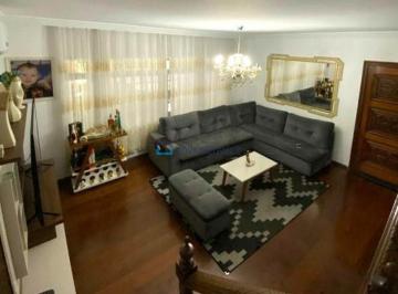 Casa · 250m² · 3 Quartos · 3 Vagas · Sobrado a venda no Jardim da Saúde - Próximo a Cursino