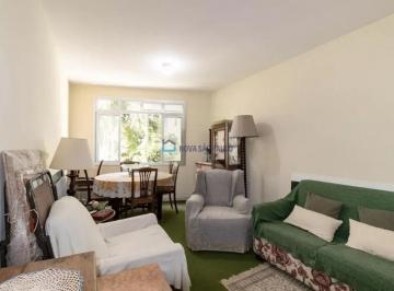 Apartamento · 84m² · 2 Quartos · 1 Vaga · Apartamentoa Venda no Itaim 2 Quartos