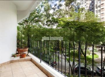 Apartamento · 198m² · 2 Quartos · 2 Vagas · JARDIM EUROPA -JUNTO AOS CLUBES