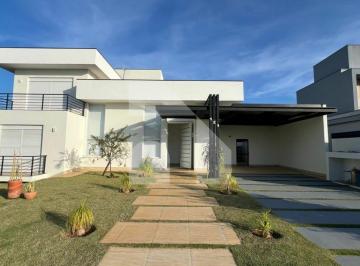 Casa · 350m² · Casa contemporânea à venda no Condomínio Campos de Santo Antônio II ? Itu/SP