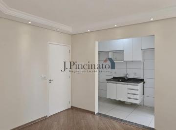 Apartamento · 49m² · 2 Quartos · 1 Vaga · APARTAMENTO À VENDA LOCALIZADO NO EDIFÍCIO MAGNÓLIA - CIDADE DE JUNDIAÍ SP- REF. 13105
