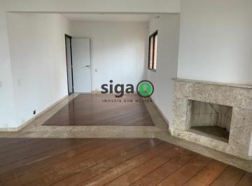Apartamento · 235m² · 4 Quartos · 4 Vagas · VENDE ou LOCAÇÃO no Morumbi (Vila Suzana) Apartamento com 4 suítes, 4 Vagas + Depósito