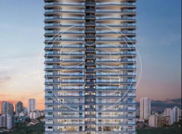 Apartamento · 168m² · 3 Quartos · 2 Vagas · APARTAMENTO PARA VENDA 168 MT² COM SUÍTE E GARAGEM EM MOEMA