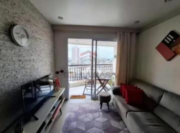 Apartamento · 74m² · 3 Quartos · 2 Vagas · Apartamento Mooca 74 m2 3 dormitorios 2 banheiros 2 vagas