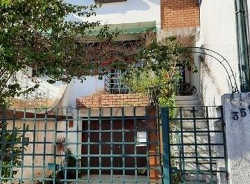 Casa · 190m² · 3 Quartos · 3 Vagas · Lindo sobrado Jardim Avelino