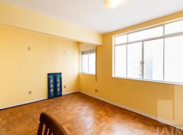 Apartamento · 109m² · 2 Quartos · 1 Vaga · Apartamento com 2 Dormitóiros 1 Vaga em Higienópolis