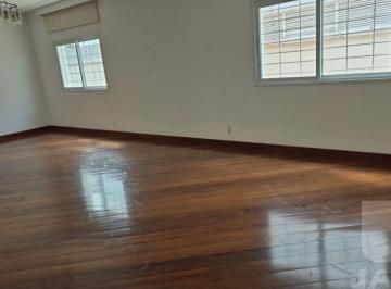 Casa · 300m² · 4 Quartos · 4 Vagas · Casa Térrea, Pacaembu - São Paulo