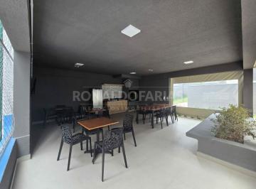 Apartamento · 48m² · 2 Quartos · 1 Vaga · Apartamento à venda no Condomínio Vivaz Prime Rio Bonito - Socorro
