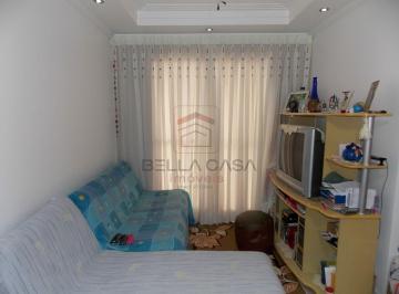 Apartamento · 69m² · 3 Quartos · 1 Vaga · Apartamento na Mooca, 03 quartos sendo 01 suíte e 01 vaga de garagem