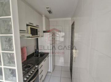 Apartamento · 49m² · 2 Quartos · 1 Vaga · Apartamento no Sítio da Figueira, 02 quartos  e 01 vaga