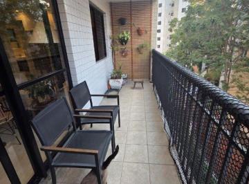 Apartamento · 107m² · 2 Quartos · 2 Vagas · Lindo Apartamento de 2 quartos na Vila Sao Francisco zona oeste Sao Paulo