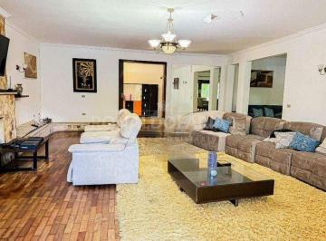 Casa · 541m² · 3 Quartos · 4 Vagas · Casa à venda em Interlagos - Zona Sul
