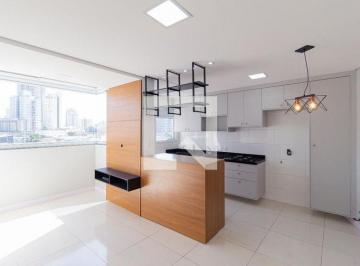 Apartamento · 35m² · 1 Quarto · 1 Vaga · Apartamento à Venda - Centro, 1 Quarto,  35 m² - Osasco