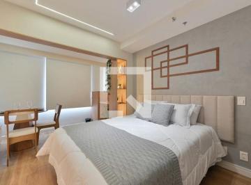 Apartamento · 29m² · 1 Quarto · Apartamento à Venda - Vila Mariana, 1 Quarto, 29 m² - São Paulo