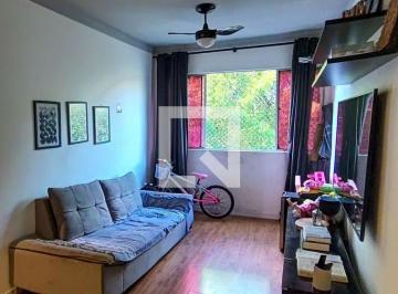 Apartamento · 52m² · 2 Quartos · Apartamento à Venda - Freguesia , 2 Quartos, 52 m² - Rio de Janeiro