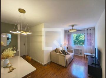 Apartamento · 52m² · 2 Quartos · Apartamento à Venda - Freguesia , 2 Quartos,  52 m² - Rio de Janeiro