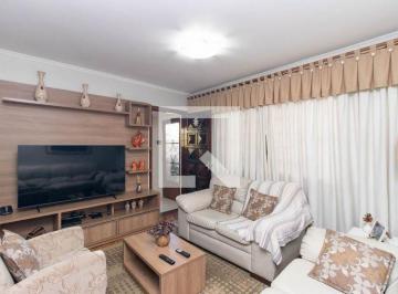 Casa · 189m² · 3 Quartos · 2 Vagas · Casa à Venda - Vila Mazzei, 3 Quartos,  189 m² - São Paulo