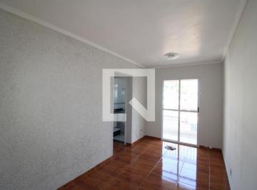 Apartamento · 49m² · 2 Quartos · 1 Vaga · Apartamento à Venda - Casa Verde, 2 Quartos,  49 m² - São Paulo