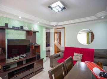 Apartamento · 46m² · 2 Quartos · 1 Vaga · Apartamento à Venda - Conceição, 2 Quartos,  46 m² - Diadema