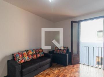 Apartamento · 42m² · 1 Quarto · Apartamento à Venda - Partenon, 1 Quarto,  42 m² - Porto Alegre