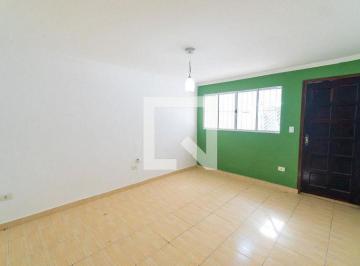 Casa · 115m² · 2 Quartos · 2 Vagas · Casa à Venda - Vila Campestre, 2 Quartos,  115 m² - São Paulo
