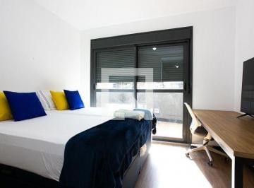 Apartamento · 30m² · 1 Quarto · Apartamento à Venda - Vila Esperança, 1 Quarto, 30 m² - São Paulo