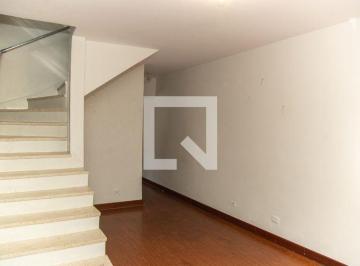 Casa · 130m² · 4 Quartos · 2 Vagas · Casa à Venda - Chácara Santo Antonio, 4 Quartos,  130 m² - São Paulo