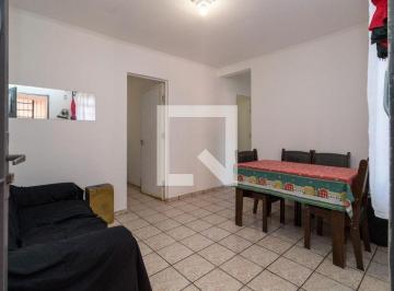 Apartamento · 45m² · 2 Quartos · 1 Vaga · Apartamento à Venda - Sapopemba, 2 Quartos, 45 m² - São Paulo