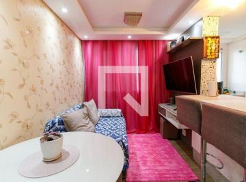 Apartamento · 40m² · 2 Quartos · Apartamento à Venda - Cangaíba, 2 Quartos, 40 m² - São Paulo