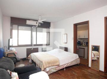 Apartamento · 30m² · 1 Quarto · Apartamento à Venda - Centro Histórico, 1 Quarto,  30 m² - Porto Alegre