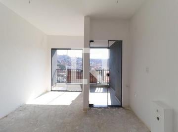 Apartamento · 40m² · 2 Quartos · 1 Vaga · Apartamento à Venda - Jardim Peri, 2 Quartos, 40 m² - São Paulo