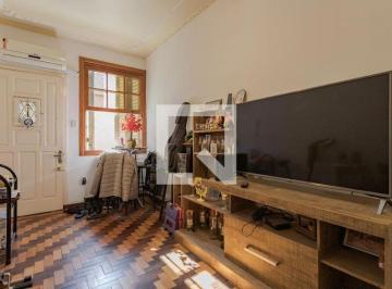 Apartamento · 62m² · 2 Quartos · Apartamento à Venda - São João , 2 Quartos,  62 m² - Porto Alegre