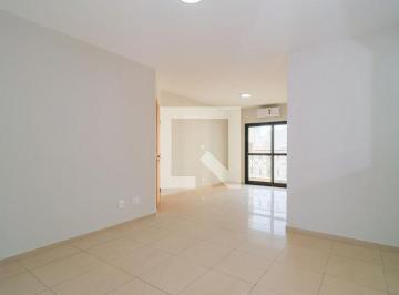 Apartamento · 109m² · 3 Quartos · 2 Vagas · Apartamento à Venda - Portal do Morumbi, 3 Quartos,  109 m² - São Paulo