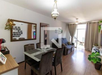 Apartamento · 90m² · 2 Quartos · 1 Vaga · Apartamento à Venda - Fonseca, 2 Quartos, 90 m² - Niterói