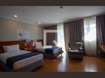 Apartamento · 74m² · 1 Quarto · 1 Vaga · Apartamento à Venda - Barra da Tijuca - Marapendi, 1 Quarto,  74 m² - Rio de Janeiro