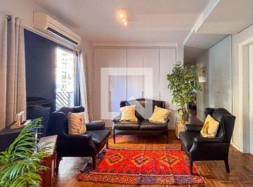 Apartamento · 107m² · 2 Quartos · 2 Vagas · Apartamento à Venda - Jardim Paulista, 2 Quartos, 107 m² - São Paulo