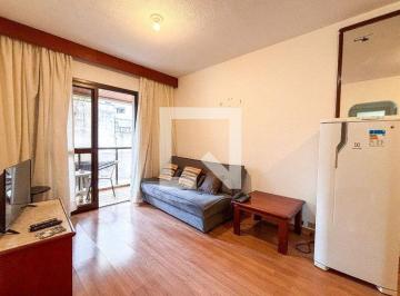 Apartamento · 40m² · 1 Quarto · 1 Vaga · Apartamento à Venda - Jardim Paulista, 1 Quarto, 40 m² - São Paulo