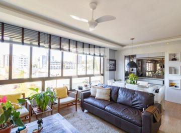 Apartamento · 87m² · 2 Quartos · 2 Vagas · Apartamento à Venda - Menino Deus, 2 Quartos,  87 m² - Porto Alegre