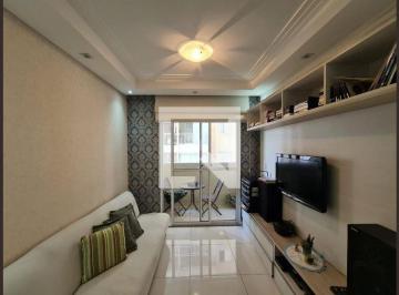 Apartamento · 62m² · 2 Quartos · 1 Vaga · Apartamento à Venda - Vila Rosália, 2 Quartos,  62 m² - Guarulhos
