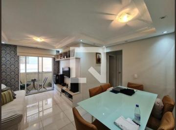 Apartamento · 62m² · 2 Quartos · 1 Vaga · Apartamento à Venda - Vila Rosália, 2 Quartos, 62 m² - Guarulhos