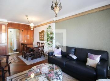 Apartamento · 94m² · 2 Quartos · 2 Vagas · Apartamento à Venda - Moema, 2 Quartos, 94 m² - São Paulo