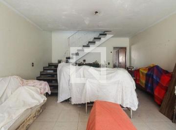 Casa · 176m² · 3 Quartos · 3 Vagas · Casa à Venda - Tatuapé, 3 Quartos,  176 m² - São Paulo