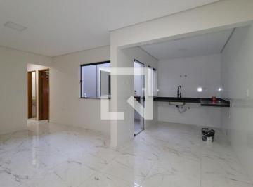 Apartamento · 75m² · 3 Quartos · 2 Vagas · Apartamento à Venda - Parque das Nações, 3 Quartos,  75 m² - Santo André